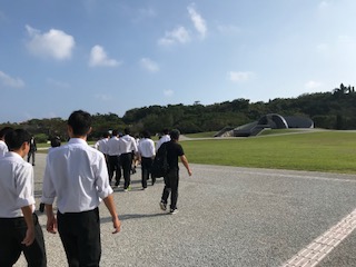 研修旅行4日目 (4)