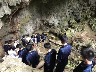 研修旅行4日目 (3)