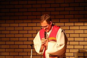 2019年度クリスマス・ツリー点火式