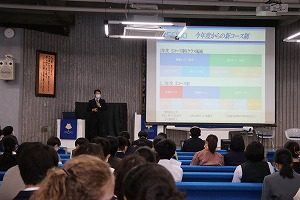 高等学校個別相談会のご案内