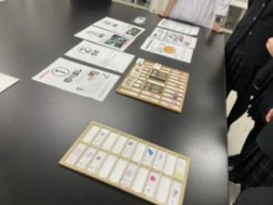 埼玉医科大学保健医療学部の見学会を実施しました