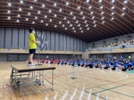 第７２回体育祭！！