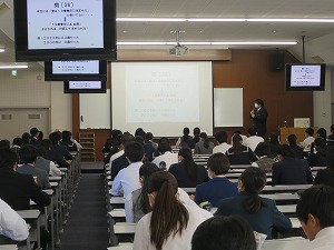 10/22高等学校入試対策特講開催！！