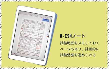 R-ISMの画像